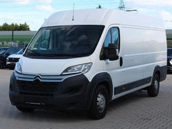 Weiß Gebraucht 2020 Citroën Jumper Van / Kleinbus | 14.900 €