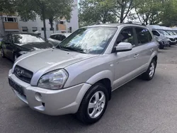 Silber Gebraucht 2006 Hyundai Tucson GLS SUV | 3.990 € (Guter Preis)