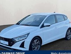 Weiß Gebraucht 2025 Hyundai i20 Limousine | 19.990 € (Teuer)