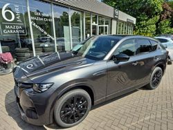 Neu 2025 Mazda CX-60 Homura-Line SUV | 57.000 € (Teuer)