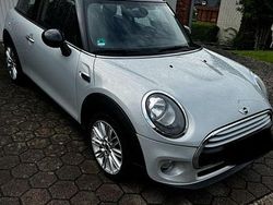 Gebraucht 2014 Mini Cooper Kleinwagen | 5.990 € (Guter Preis)