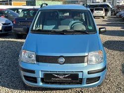 Blau Gebraucht 2005 Fiat Panda Active Kleinwagen | 1.798 € (Fairer Preis)