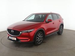 Rot Gebraucht 2019 Mazda CX-5 Sports-Line SUV | 25.110 € (Fairer Preis)