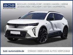 Perlmuttweiß Neu 2025 Renault Scénic Esprit Alpine Van / Kleinbus | 49.665 € (Fairer Preis)