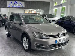 VW Golf VII