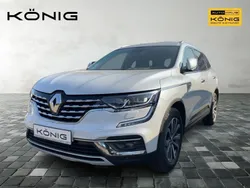 Weiß Gebraucht 2020 Renault Koleos LIMITED SUV | 17.999 € (Guter Preis)