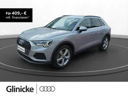 Silber Gebraucht 2022 Audi Q3 Sport SUV | 31.480 € (Fairer Preis)