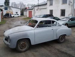 Gebraucht 1964 Wartburg 311 Coupé | 9.999 €