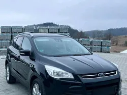 Schwarz Gebraucht 2014 Ford Kuga SUV | 8.800 € (Guter Preis)