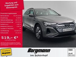 Gebraucht 2024 Audi Q8 Sportback e-tron Advanced SUV | 46.997 €