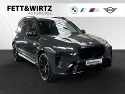 Andere Gebraucht 2023 BMW X7 M Sport SUV | 96.900 € (Fairer Preis)
