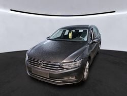 Manganese gray metallic Gebraucht 2022 VW Passat Business Kombi | 22.985 € (Fairer Preis)