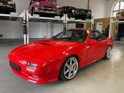 Rot Gebraucht 1990 Mazda RX7 Kleinwagen | 21.000 €