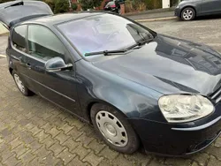 Gebraucht 2005 VW Golf IV Sportline Limousine | 1.400 € (Superpreis)
