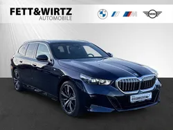 Bmw individual tansanitblau Neu 2024 BMW 520 Comfort Edition Kombi | 63.900 € (Etwas zu teuer)