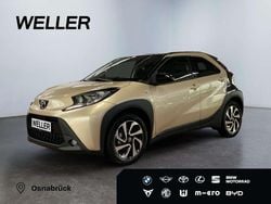 Ginger beige 56 Neu 2025 Toyota Aygo X SUV | 16.290 € (Guter Preis)