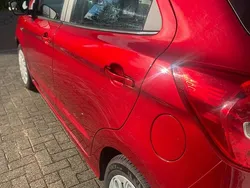 Rot Gebraucht 2018 Ford Ka Plus Kleinwagen | 7.500 € (Guter Preis)