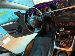 Schwarz Gebraucht 2010 Audi A5 Sportback Ambiente Limousine | 5.500 € (Superpreis)