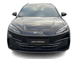 Schwarz Neu 2025 BYD Seal Boost Kombi | 33.970 € (Fairer Preis)