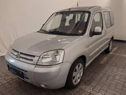 Lackierung aluminiumgrau Gebraucht 2008 Citroën Berlingo Van / Kleinbus | 2.200 € (Guter Preis)