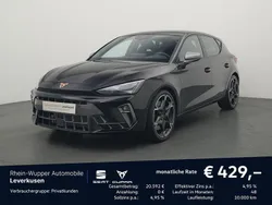 Midnightblack Neu 2025 Cupra Leon VZ Limousine | 44.980 € (Etwas zu teuer)