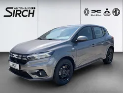 Grau Neu 2025 Dacia Sandero Expression Kleinwagen | 17.970 € (Fairer Preis)