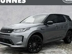 Grau Gebraucht 2023 Land Rover Discovery Sport R-Dynamic SUV | 46.995 € (Guter Preis)