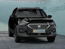 Schwarz Gebraucht 2019 Seat Tarraco 4Drive SUV | 30.919 € (Fairer Preis)