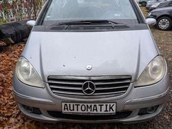 Other Gebraucht 2005 Mercedes A200 Elegance Limousine | 4.000 € (Guter Preis)