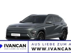 Cypress green Neu 2025 Hyundai Kona Trend SUV | 36.590 € (Guter Preis)