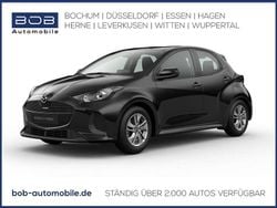 Opera black Neu 2025 Mazda 2 Center-Line Kleinwagen | 23.999 € (Fairer Preis)