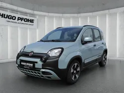 Grün Gebraucht 2020 Fiat Panda Launch Edition Kleinwagen | 10.990 € (Fairer Preis)