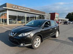 Gebraucht 2015 Nissan Qashqai Acenta SUV | 8.399 € (Guter Preis)