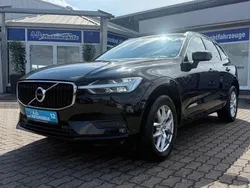 Schwarz Gebraucht 2019 Volvo XC60 Momentum SUV | 28.990 € (Fairer Preis)