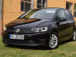 Gebraucht 2016 VW Golf VII Comfortline Kombi | 10.000 € (Fairer Preis)