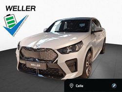 Grau Gebraucht 2024 BMW iX2 M Sport SUV | 41.950 € (Superpreis)