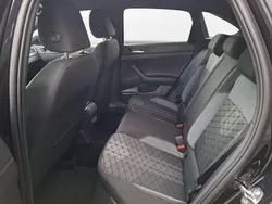 Deep black perleffekt Neu 2025 VW Taigo R-line SUV | 38.990 €