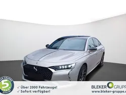 Grau Gebraucht 2023 DS Automobiles DS9 Rivoli Plus Limousine | 43.990 € (Fairer Preis)