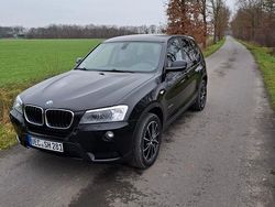Gebraucht 2013 BMW X3 SUV | 12.200 € (Fairer Preis)