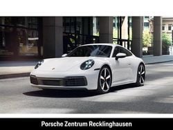 Weiss Gebraucht 2024 Porsche 911 Carrera Coupé | 119.900 € (Superpreis)