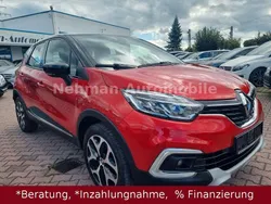 Rot Gebraucht 2019 Renault Captur Intens SUV | 11.490 € (Guter Preis)