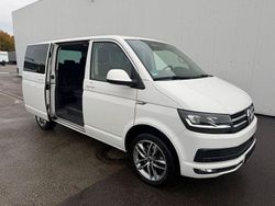 Weiß Gebraucht 2017 VW T6 Van | 22.800 € (Etwas zu teuer)