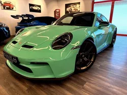 Gebraucht 2022 Porsche 992 | 209.800 € (Fairer Preis)