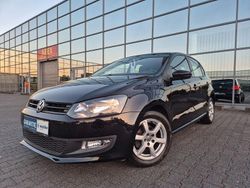 Schwarz Gebraucht 2014 VW Polo Match Limousine | 7.290 € (Fairer Preis)
