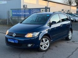 Blau Gebraucht 2012 VW Golf Match Limousine | 4.990 € (Fairer Preis)