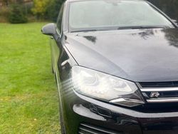 Schwarz Gebraucht 2011 VW Touareg Exclusive SUV | 11.500 € (Fairer Preis)