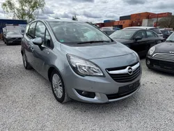 Gebraucht 2014 Opel Meriva Van / Kleinbus | 3.490 € (Guter Preis)