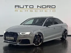 Grau Gebraucht 2020 Audi RS3 Ambiente Kleinwagen | 39.990 €