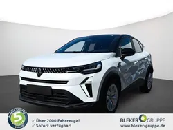 Gebraucht 2025 Renault Captur Evolution SUV | 22.390 € (Fairer Preis)