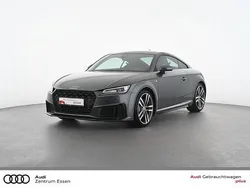 Daytonagrau perleffekt Gebraucht 2021 Audi TT S-Line Coupé | 31.880 € (Guter Preis)
